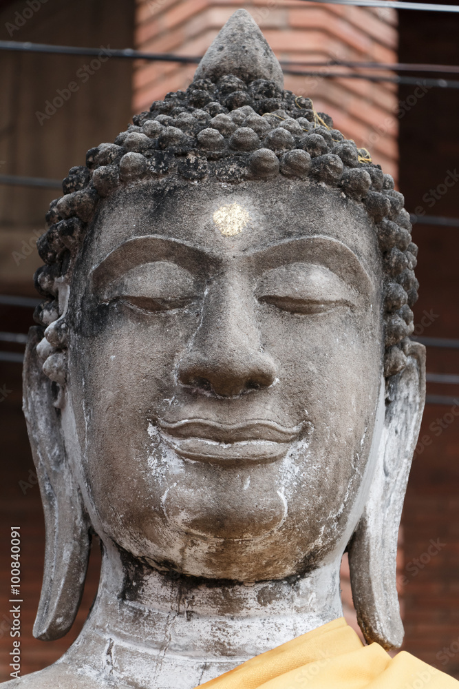  buddha statue