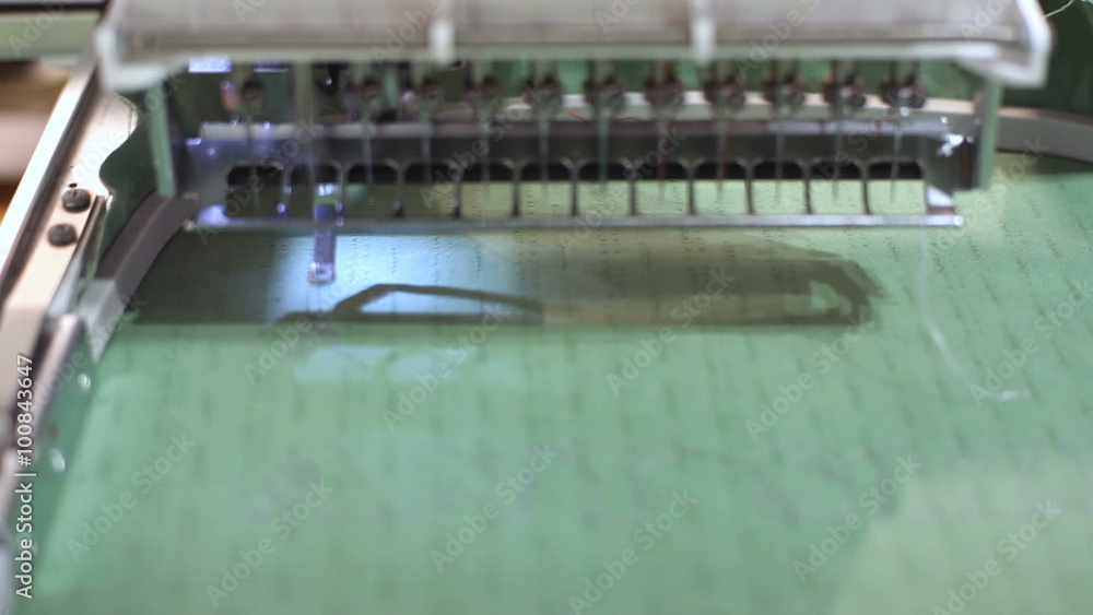 embroider machine embroider machine