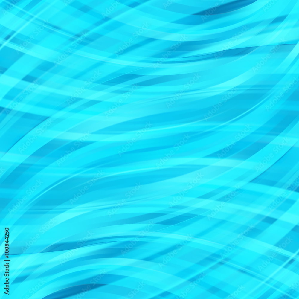 Vector illustration of blue abstract background Vector illustration of blue abstract background