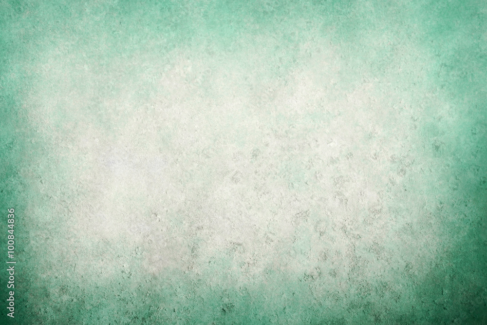 Obraz premium grunge blue background