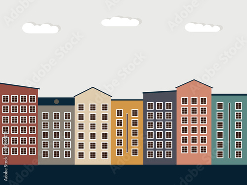 Apartments For Sale / Rent. Real Estate