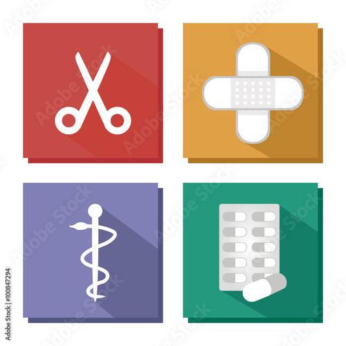 Medical Symbols