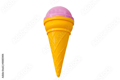 Ice Cream Toys