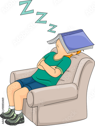 Kid Boy Book Cover Sleep Sofa