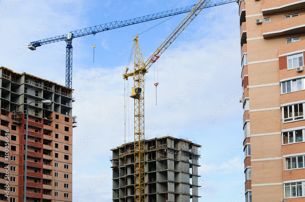 Two new homes Two new homes