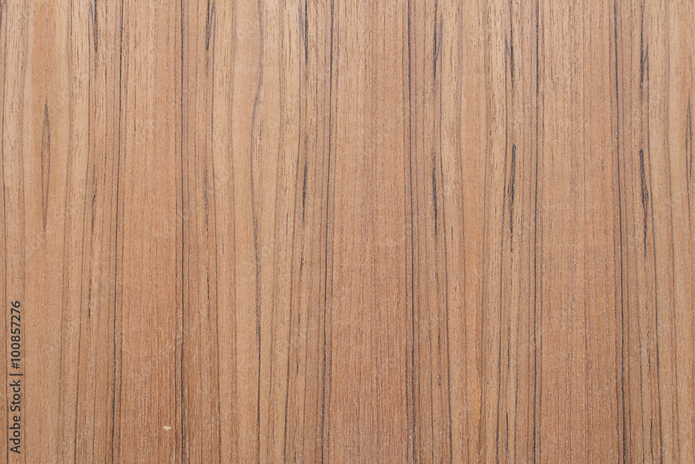 Obraz premium wood texture Teak