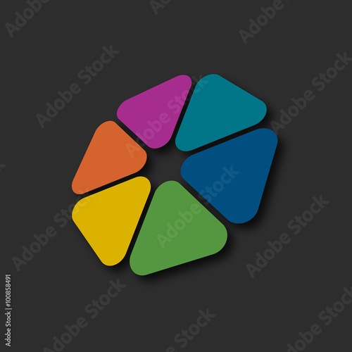 logo business