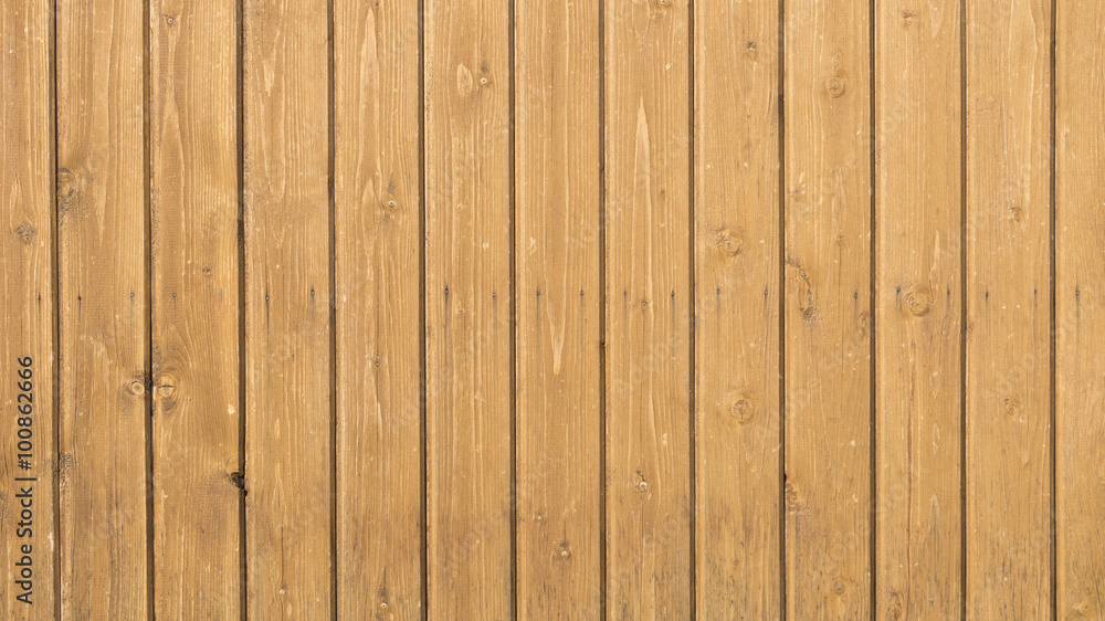 Fototapeta premium old wooden boards on the wall