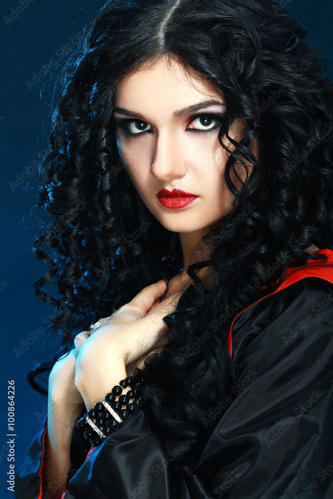vampire style make up vampire style make up