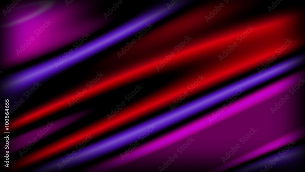 Abstract loop blending purple, red, and hot pink tones features fluidity, reflectivity, a diagonal orientation, text-friendliness, and a perfectly seamless motion. Abstract loop blending purple, red, and hot pink tones features fluidity, reflectivity, a diagonal orientation, text-friendliness, and a perfectly seamless motion.
