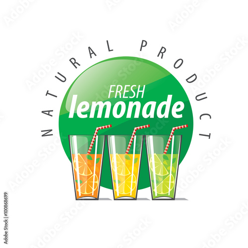 logo for lemonade