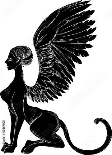 Sphinx