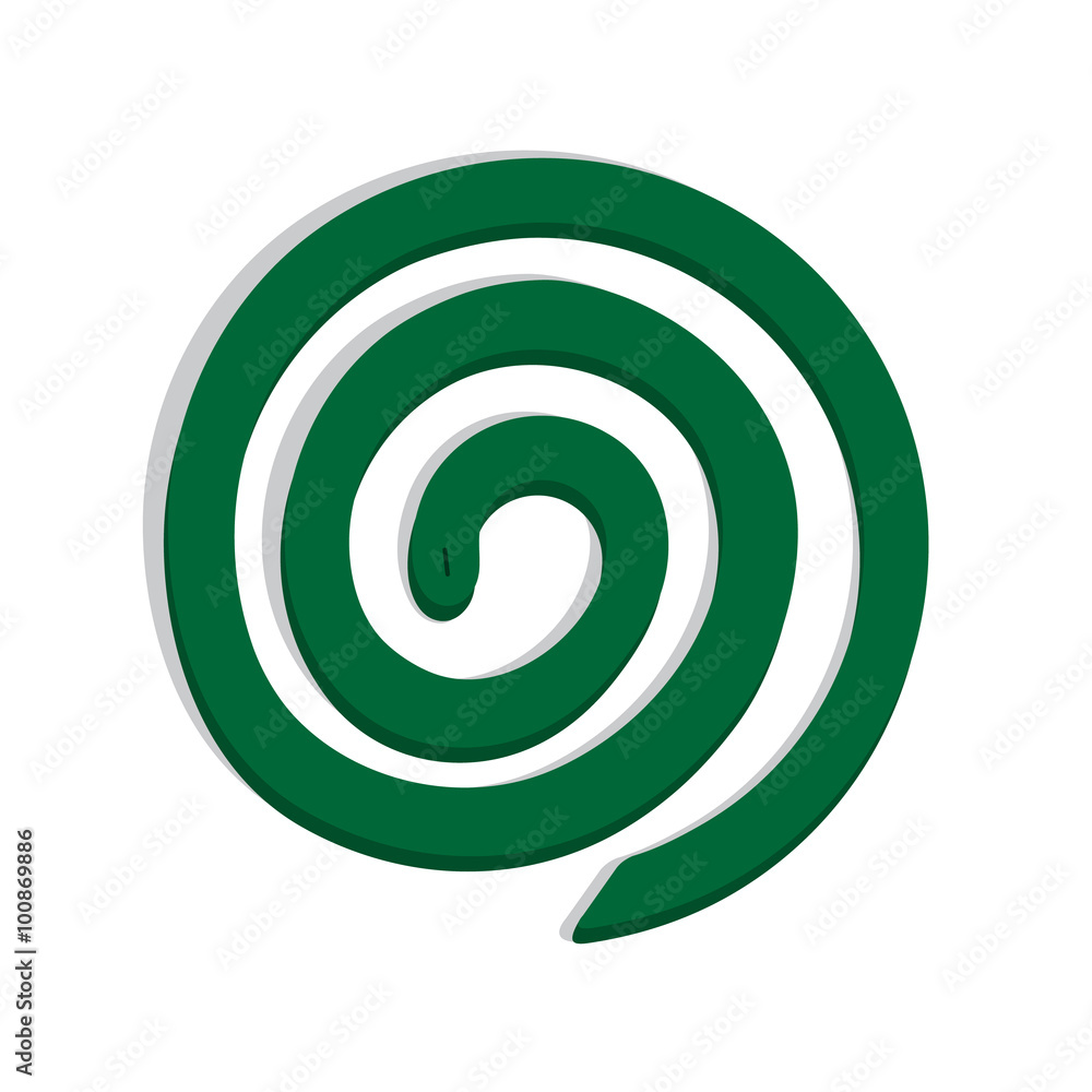 Mosquito Coil Mosquito Coil