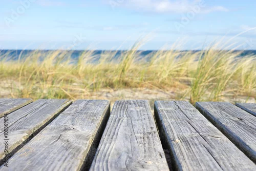 Obraz Wybrzeże Morza Bałtyckiego