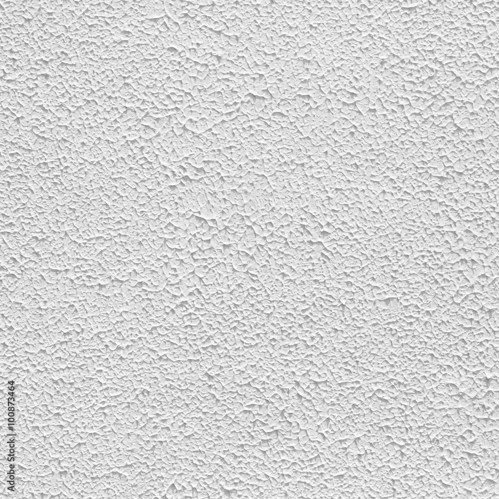 White concrete wall painted texture and background White concrete wall painted texture and background