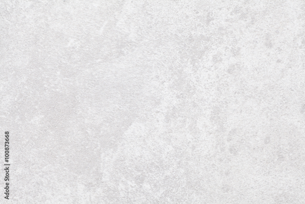 Fototapeta premium Biała marmurowa kamienna ściana tekstury i tła
