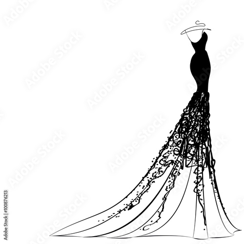 dress design