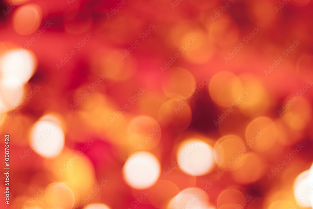 Bokeh light background Bokeh light background