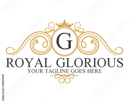 Royal Glorious