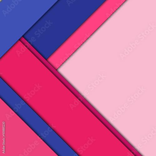 Free Download Abstract background material design - GFXLoad