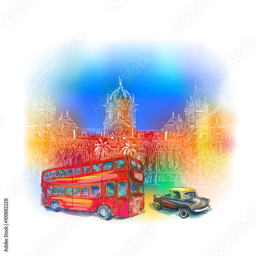 Chhatrapati Shivaji Mumbai