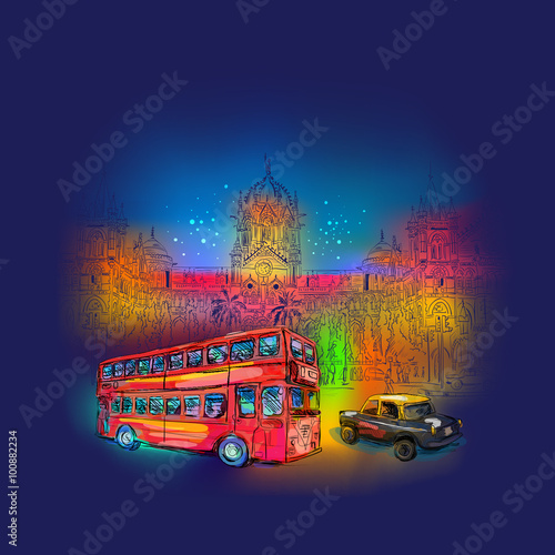 Chhatrapati Shivaji Vuvbai