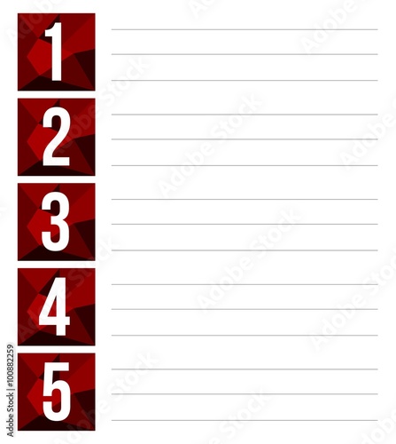 Czerwona lista