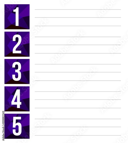 Lista