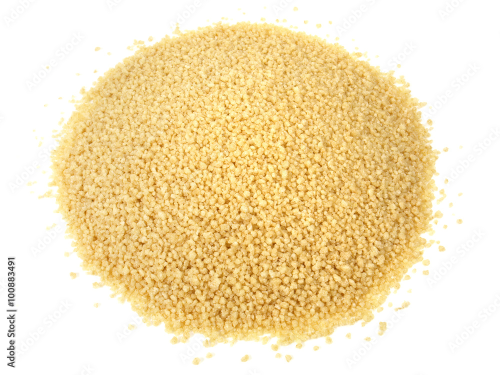 Couscous Couscous
