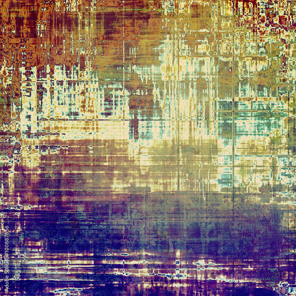 Obraz premium Grunge texture