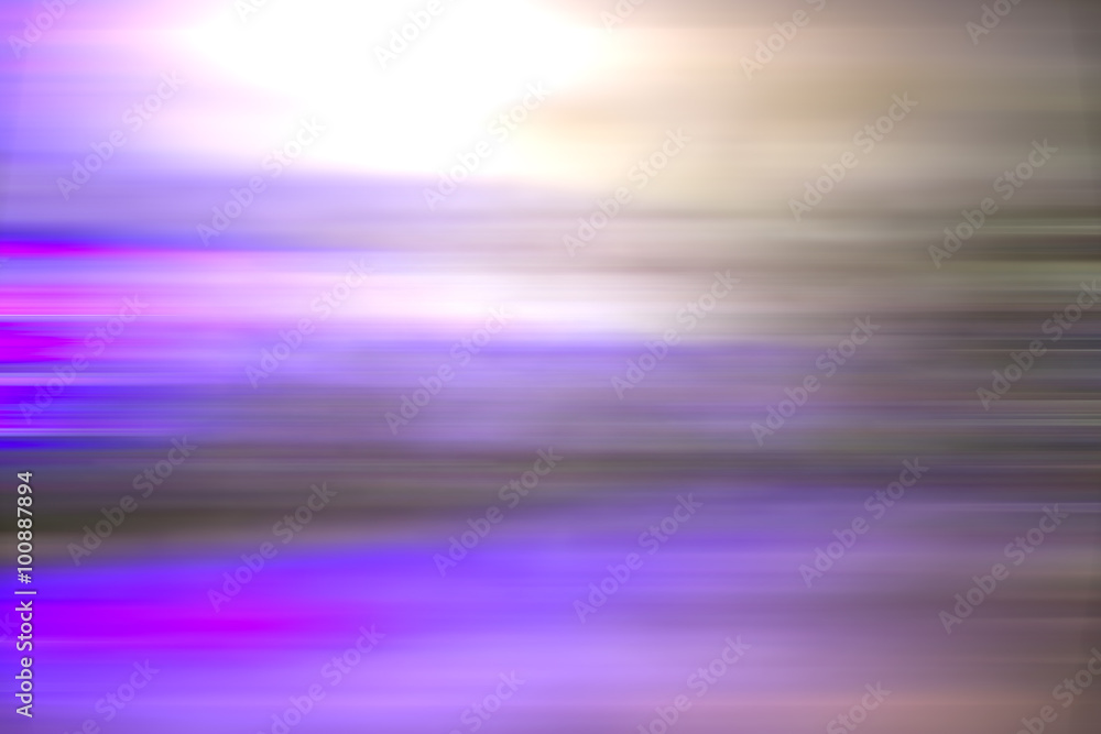 Abstract gray background blur