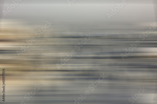 Abstract gray background blur