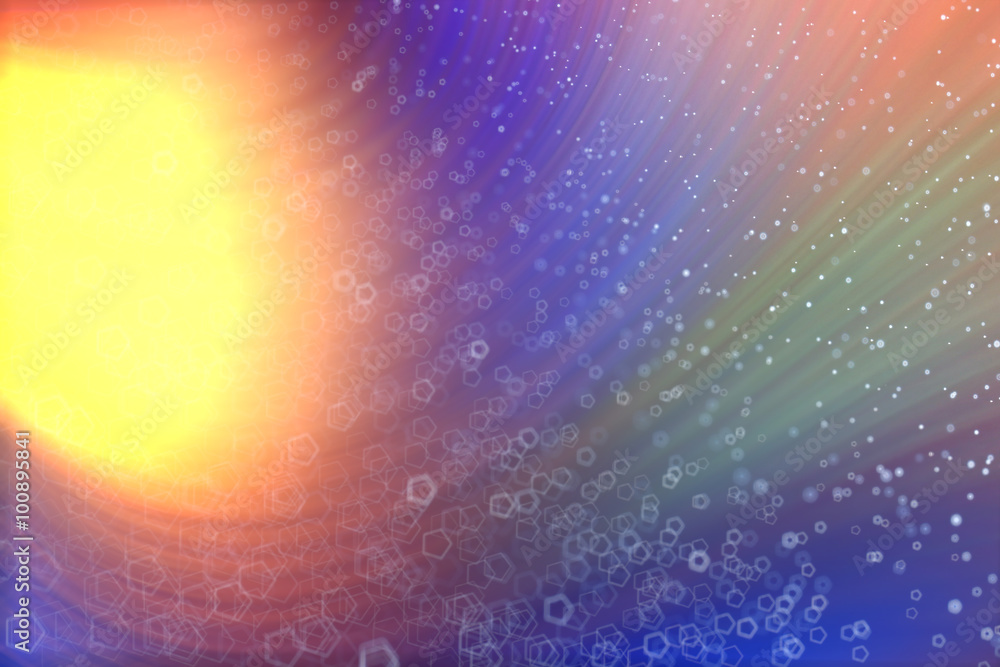 abstract background blur motion orange gradient snow abstract background blur motion orange gradient snow