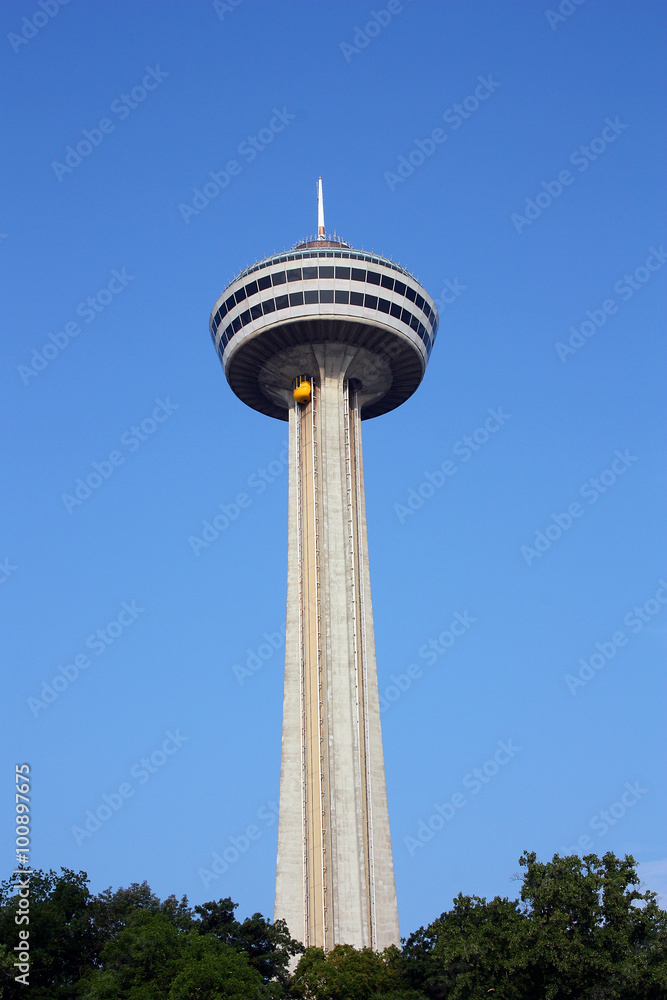 Skylon Tower - Niagara Falls Skylon Tower - Niagara Falls