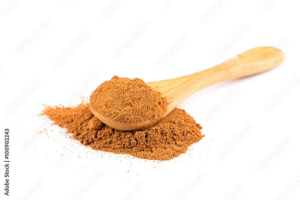 cinnamon powder