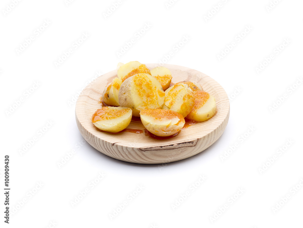 spice spanish sauce spice spanish sauce