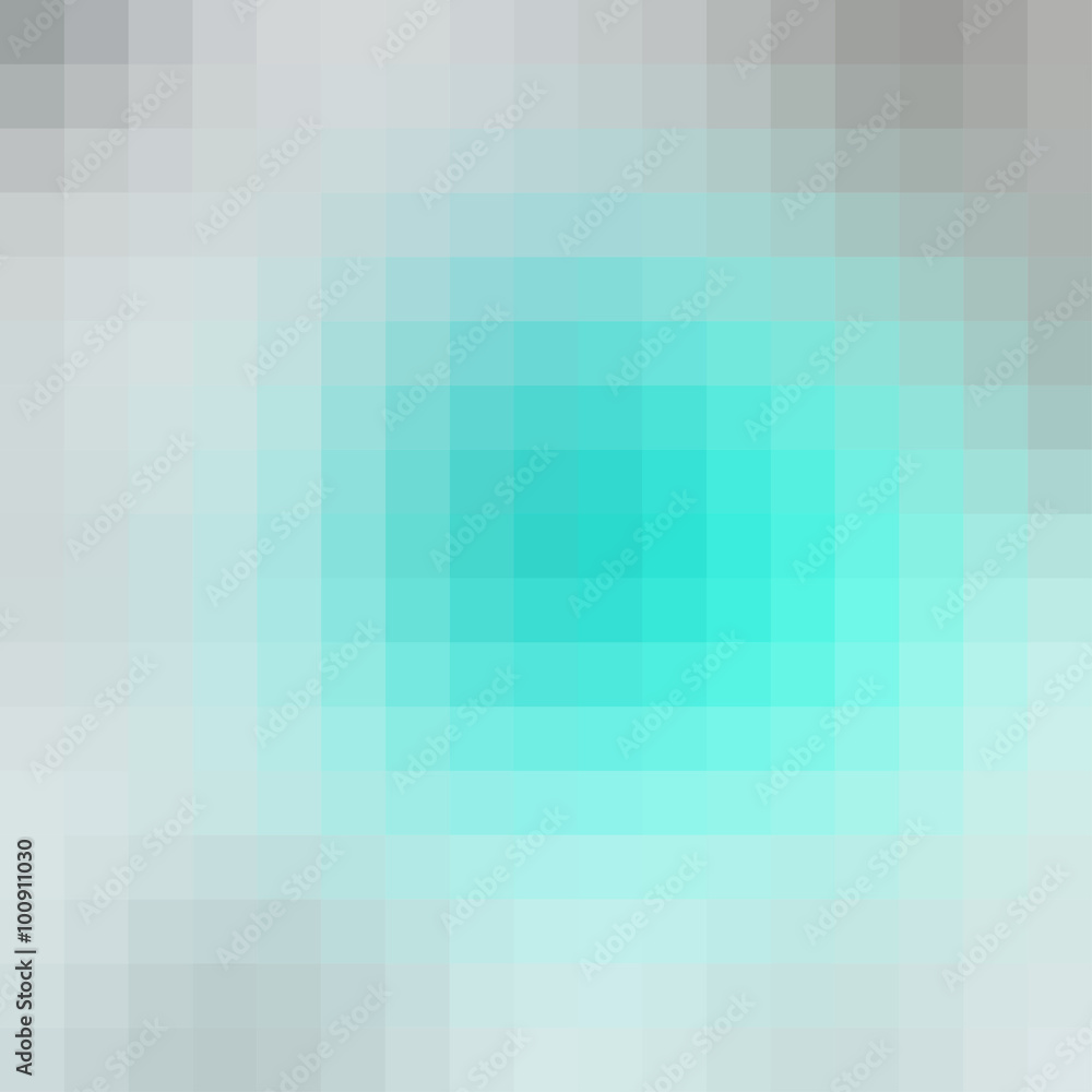 Abstract mosaic background Abstract mosaic background