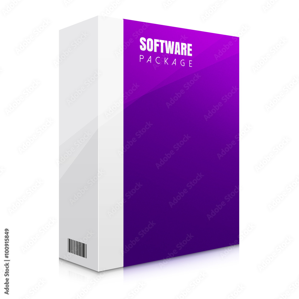Software package Software package