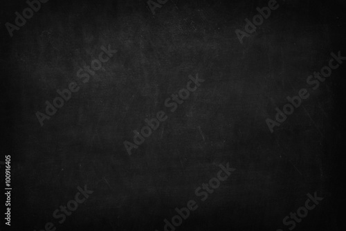 Blackboard photo