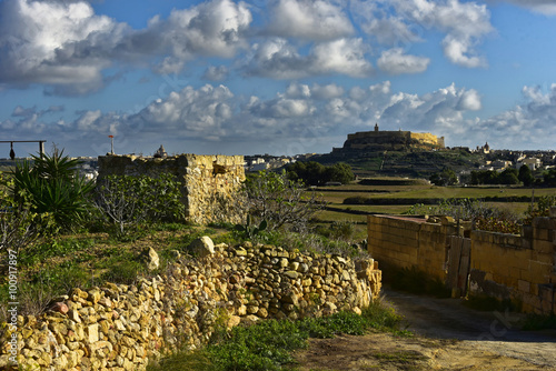 Malta - Gozo photo