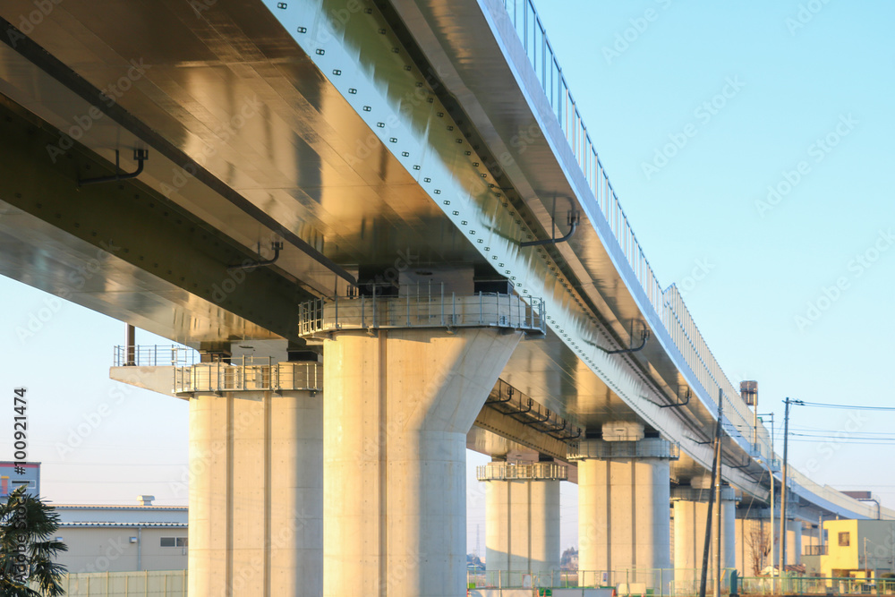 圏央道 圏央道