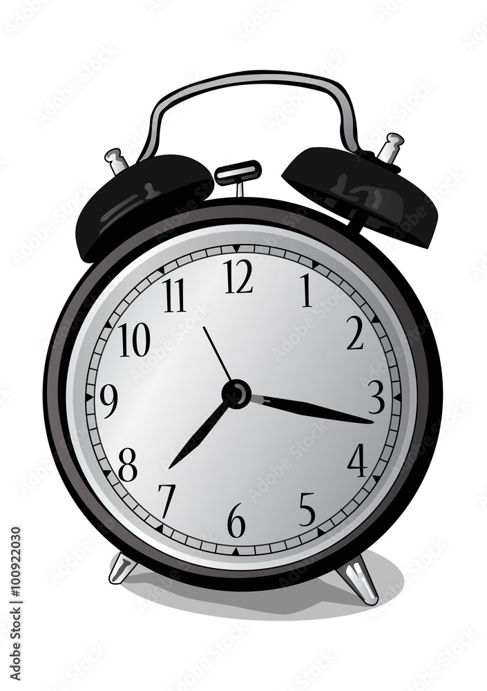 alarm clock alarm clock