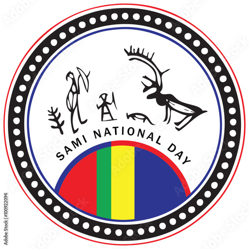 Sami National Day