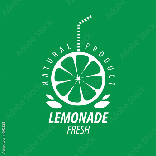 logo for lemonade
