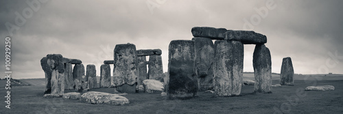 Fototapeta Stonehenge