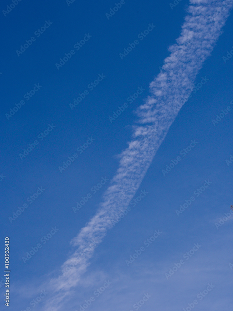 strange cloud on sky strange cloud on sky