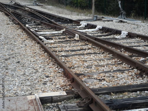 ferroviaire photo