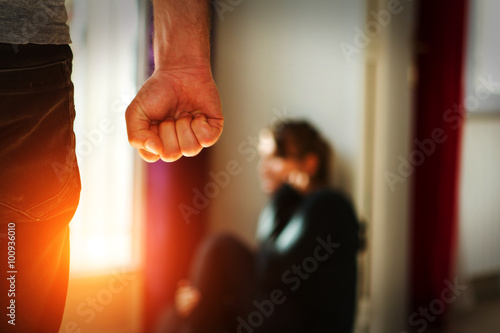 Φωτογραφία Domestic violence
