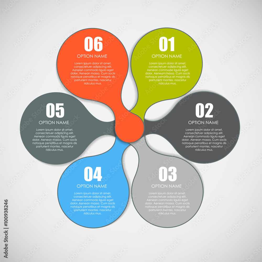 Infographic Design Elements for Your Business Vector Illustration Infographic Design Elements for Your Business Vector Illustration