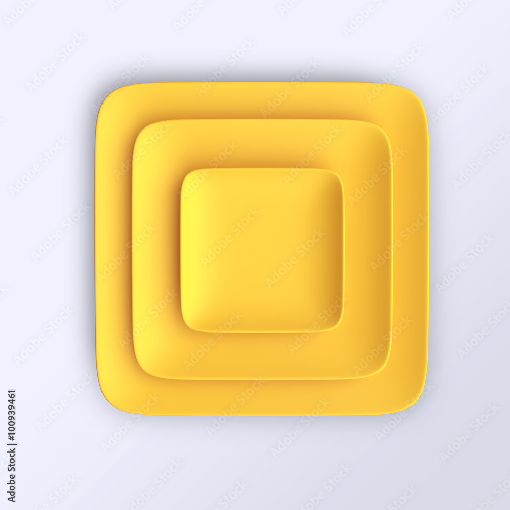 Empty plate. Isolated on white background. View from above. Empty plate. Isolated on white background. View from above.